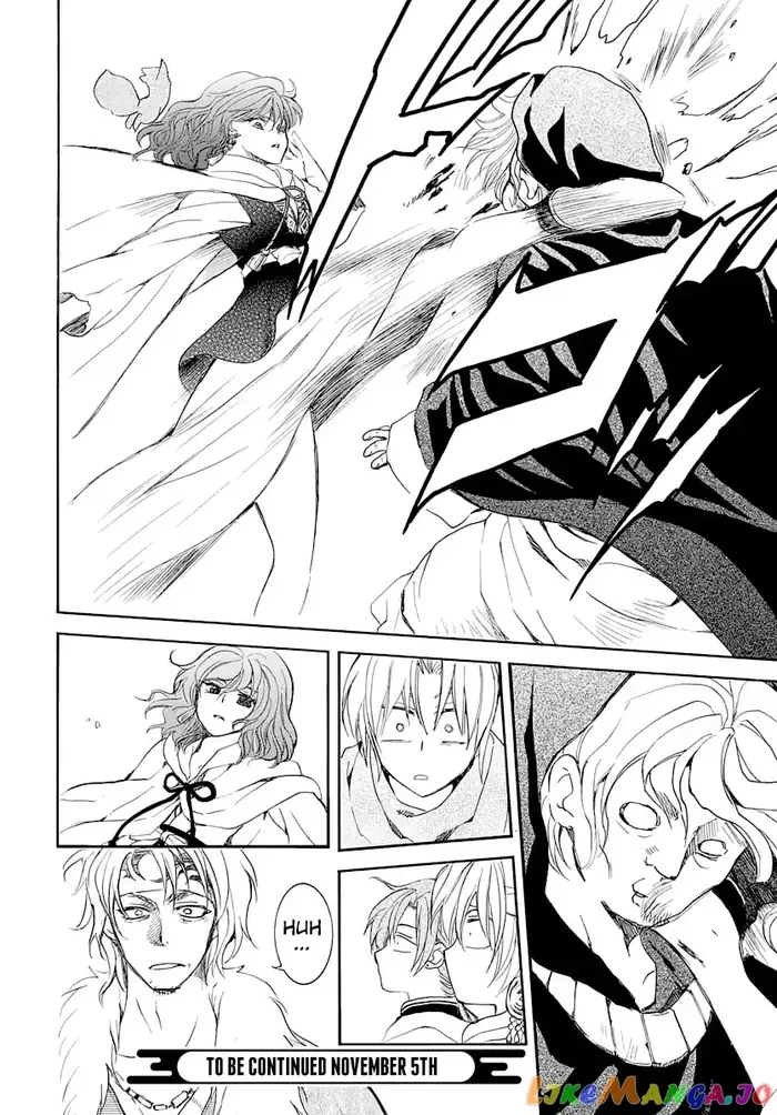 Yona of the Dawn Chapter 164 image 31_optimized